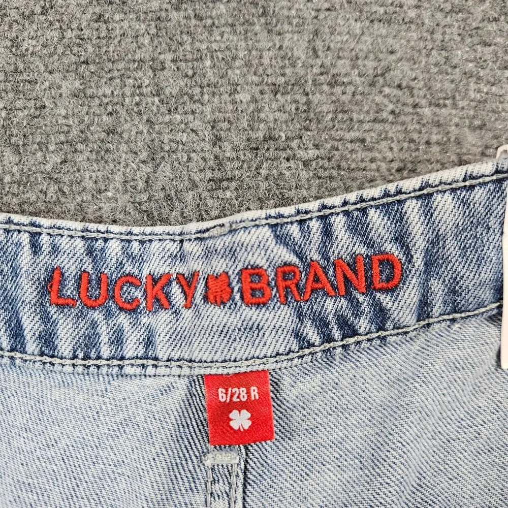 Lucky Brand lucky brand